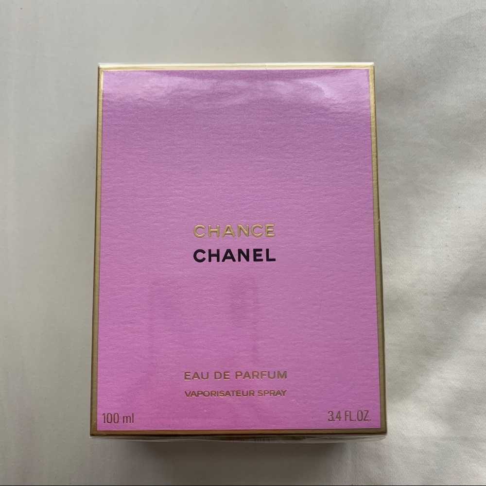 Chance Chanel